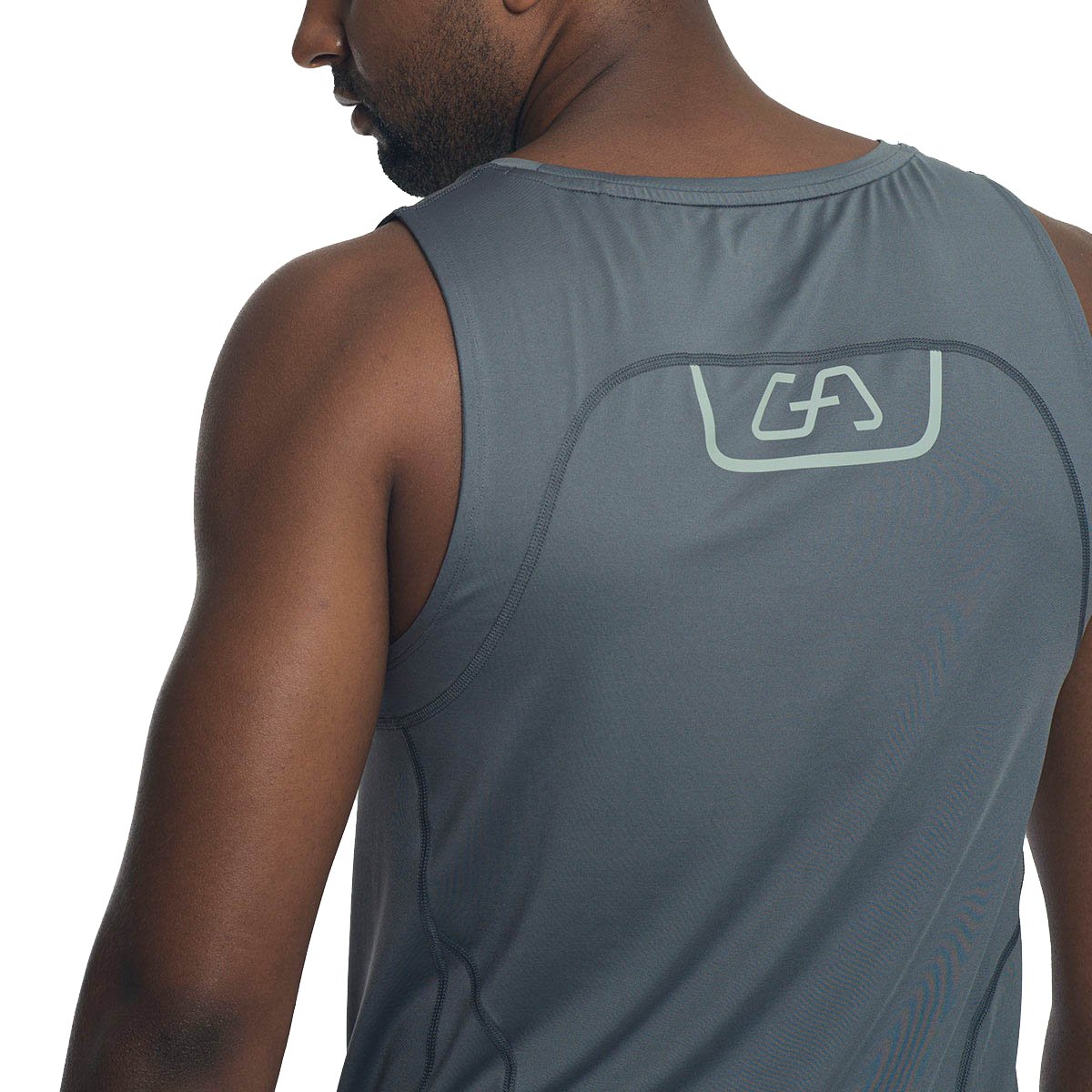 Image of Workout Intensity Tank Top for Men