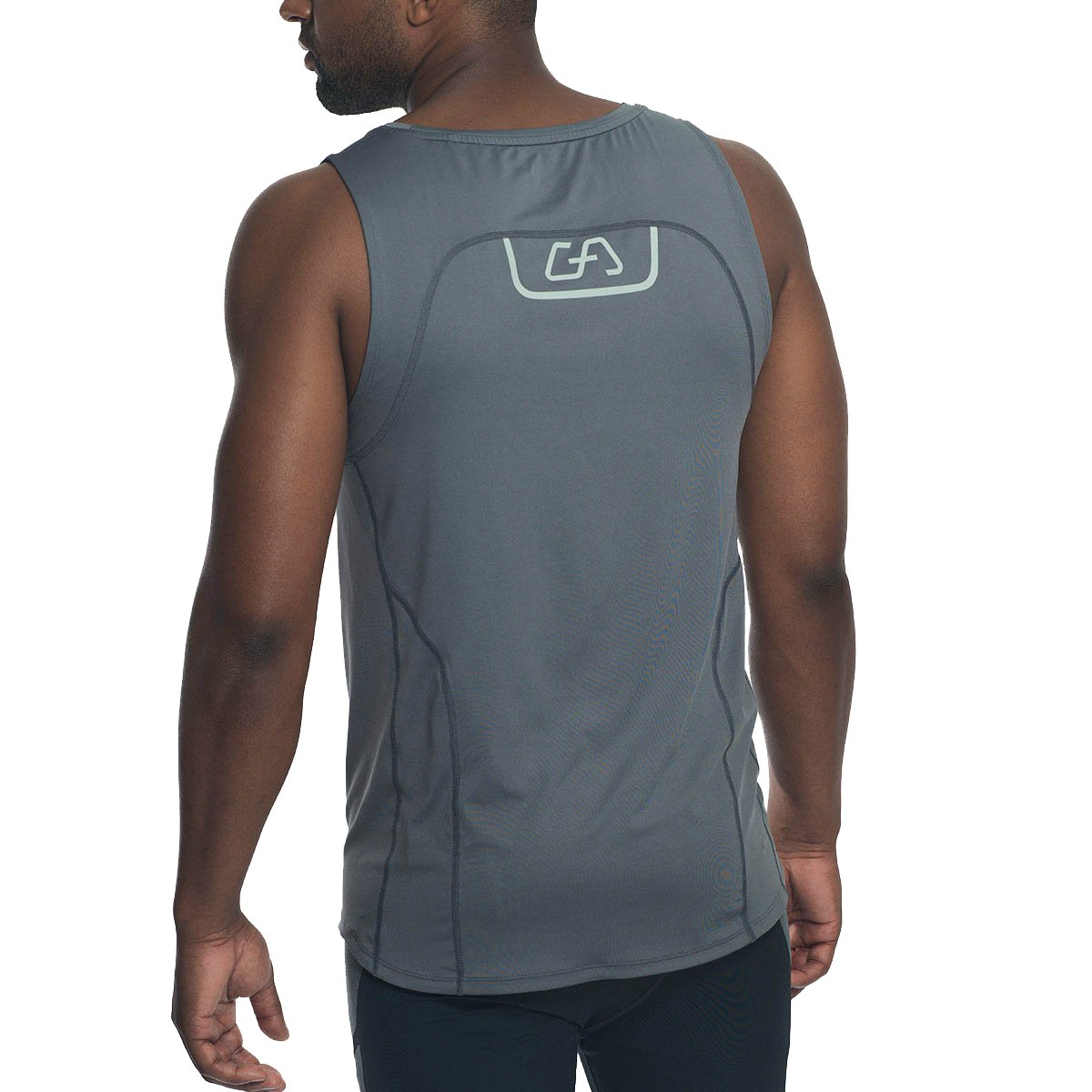 Image of Workout Intensity Tank Top for Men
