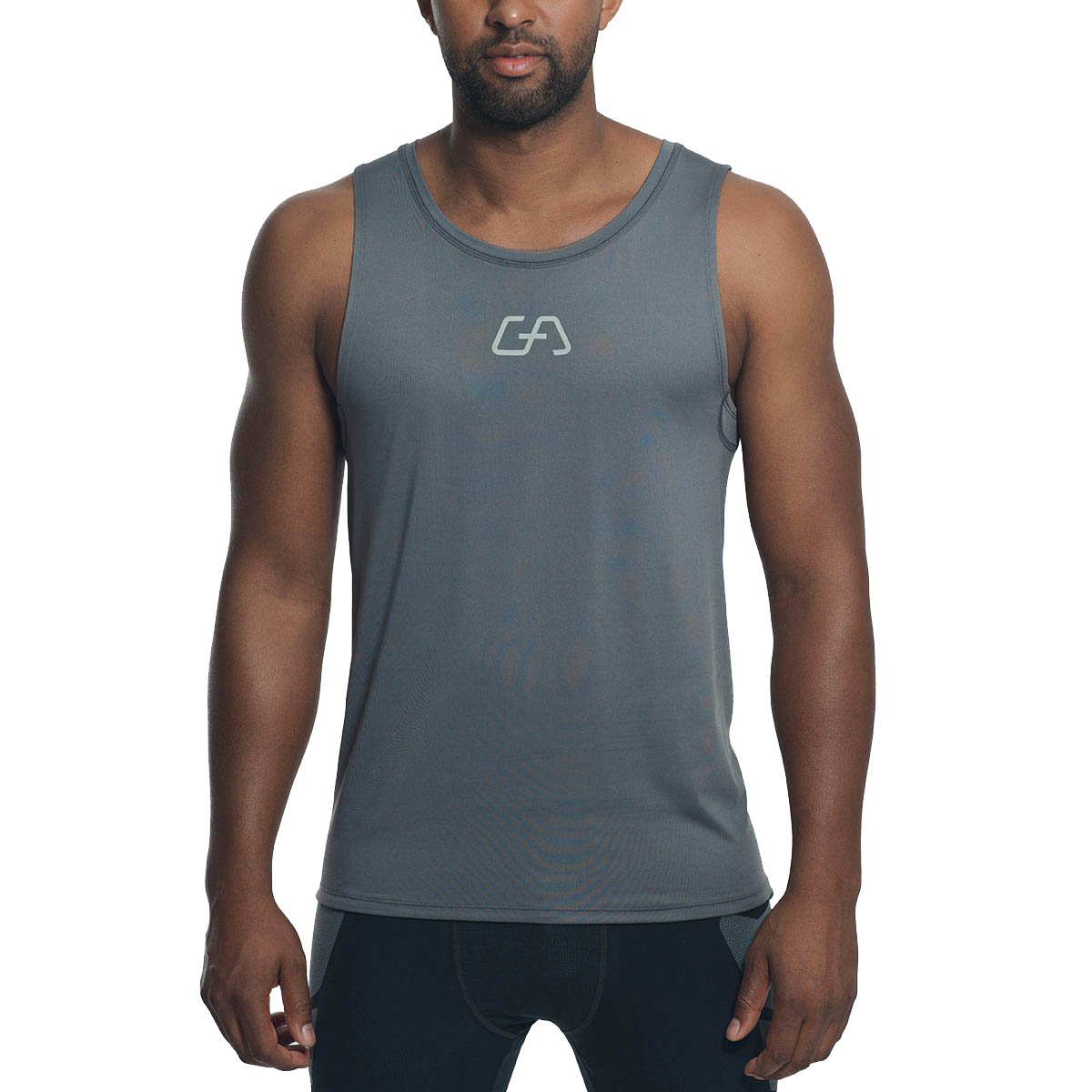 Image of Workout Intensity Tank Top for Men