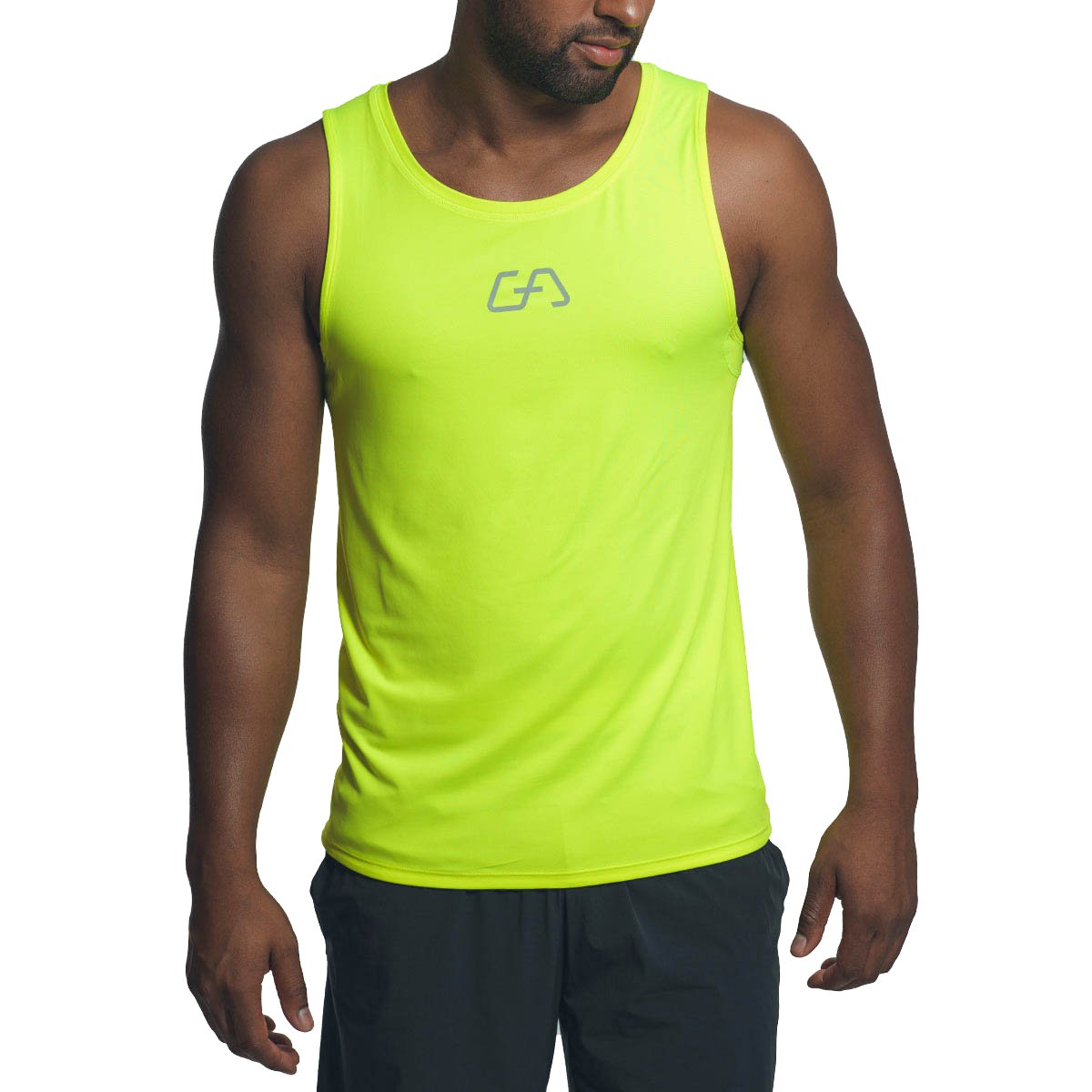 Image of Workout Intensity Tank Top for Men