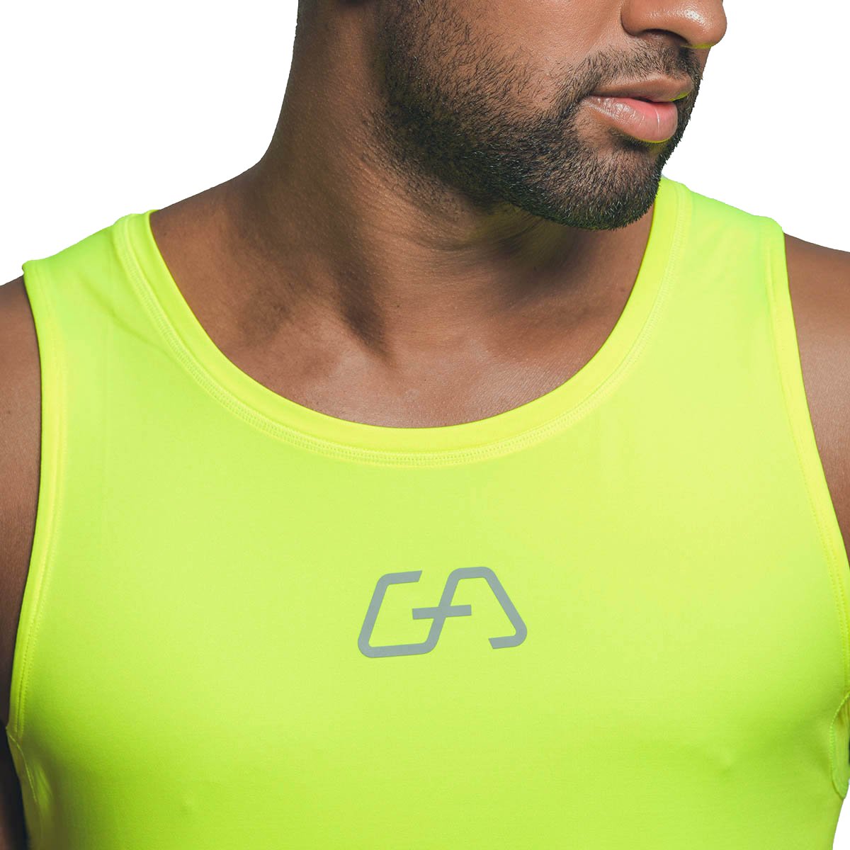 Image of Workout Intensity Tank Top for Men
