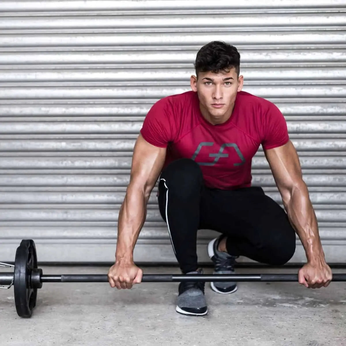 Quantity matters - How often to train to build muscles?