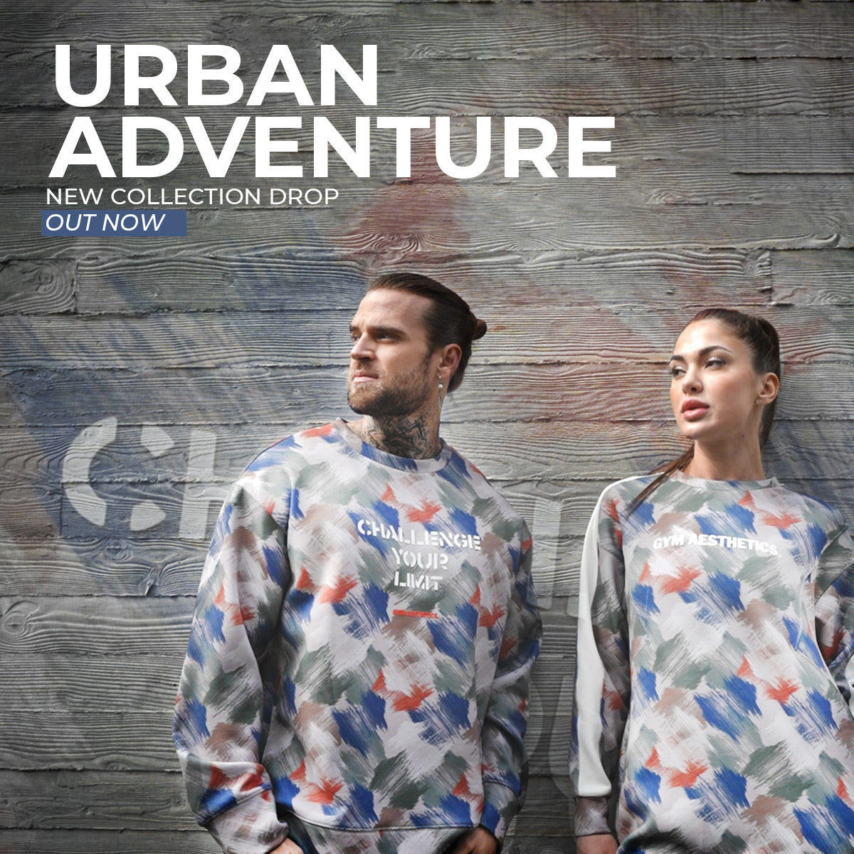 Image of Urban Adventure