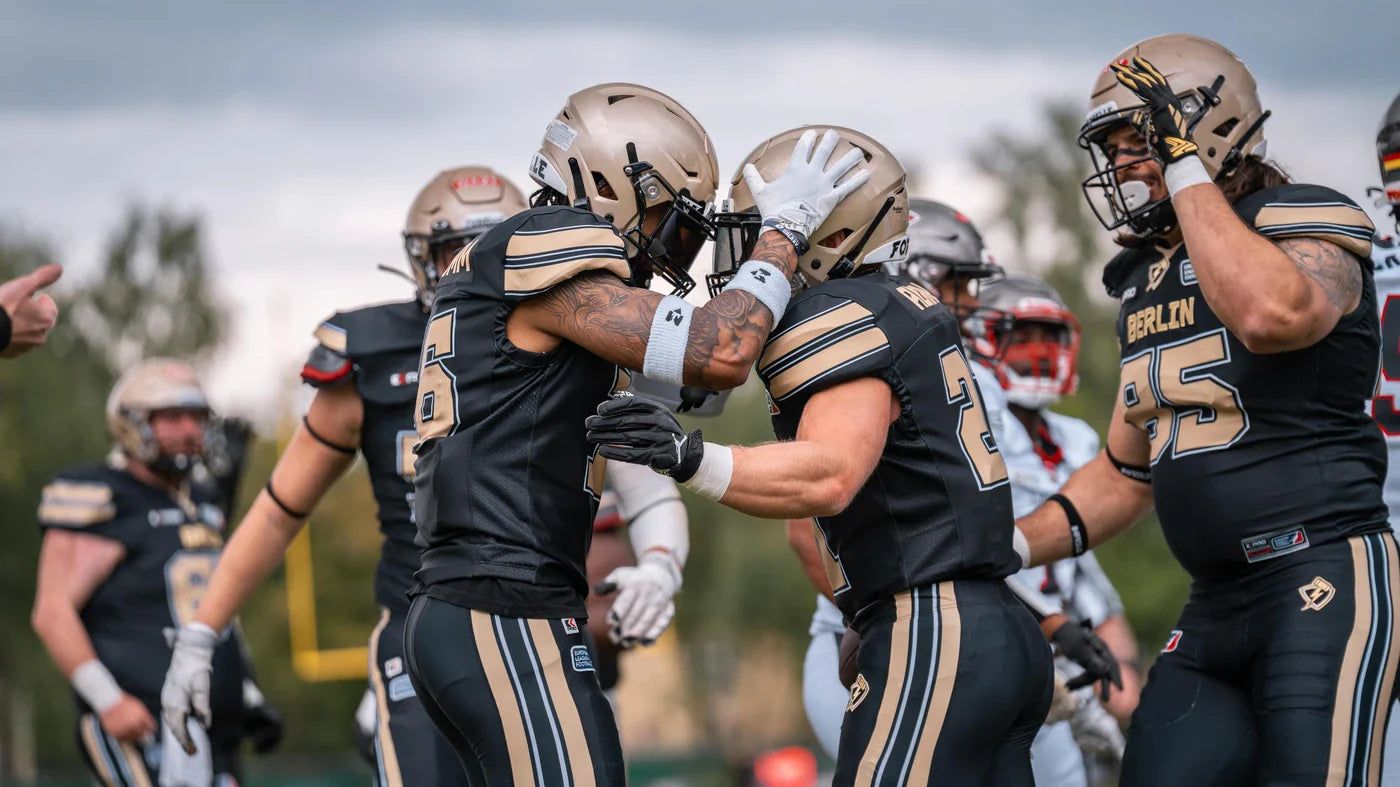 Image of Sunday’s Top Performer: Jakeb Sullivan - Tim Hanswillemenke