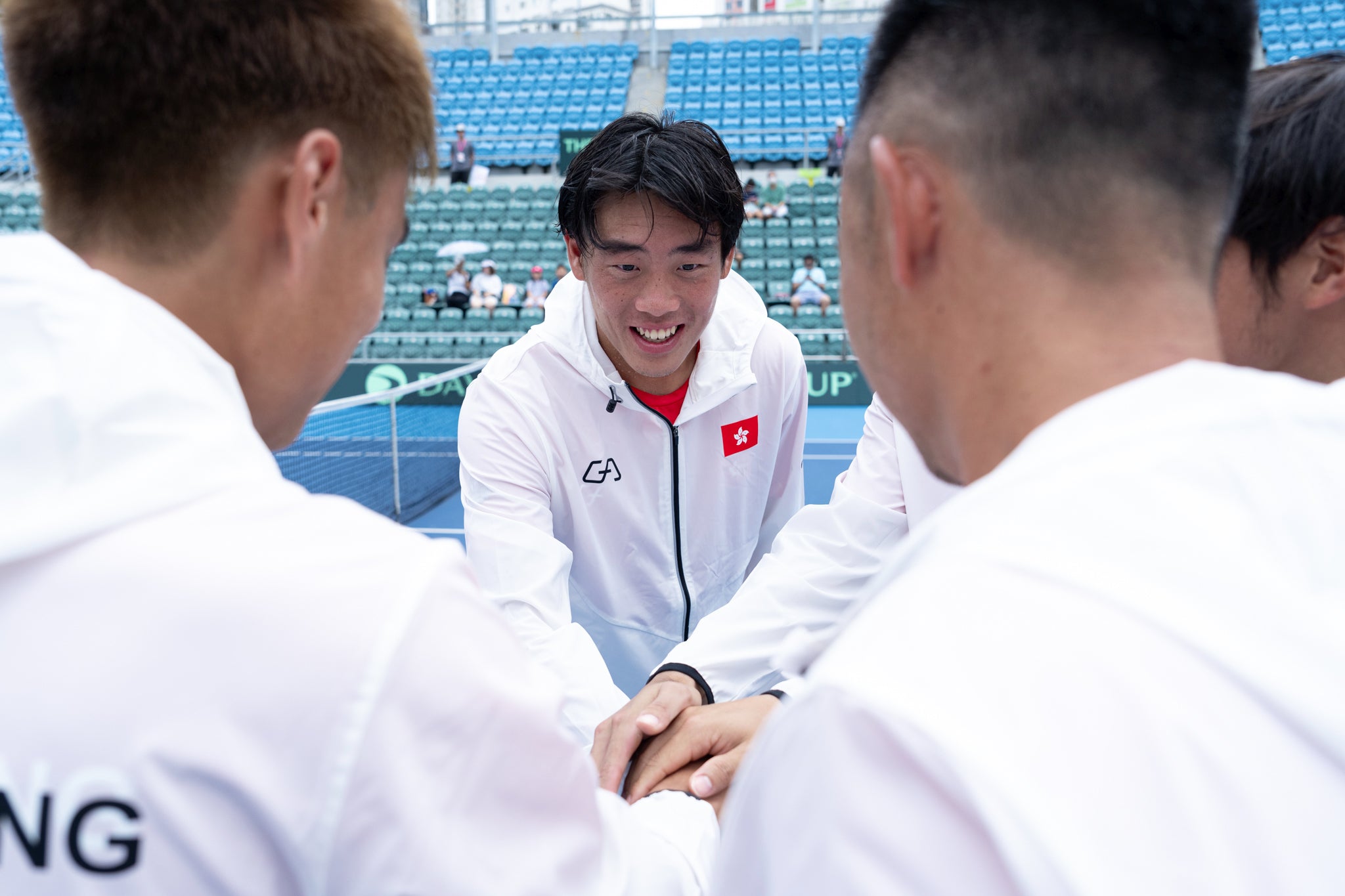 Image of Getting Started with Tennis: Tips for Beginners