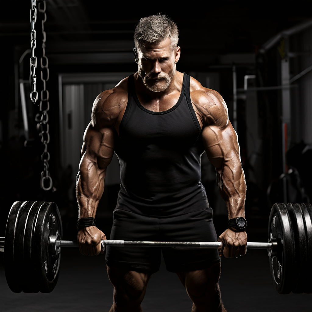 Cable Pull Exercises: Training Triceps and Chest