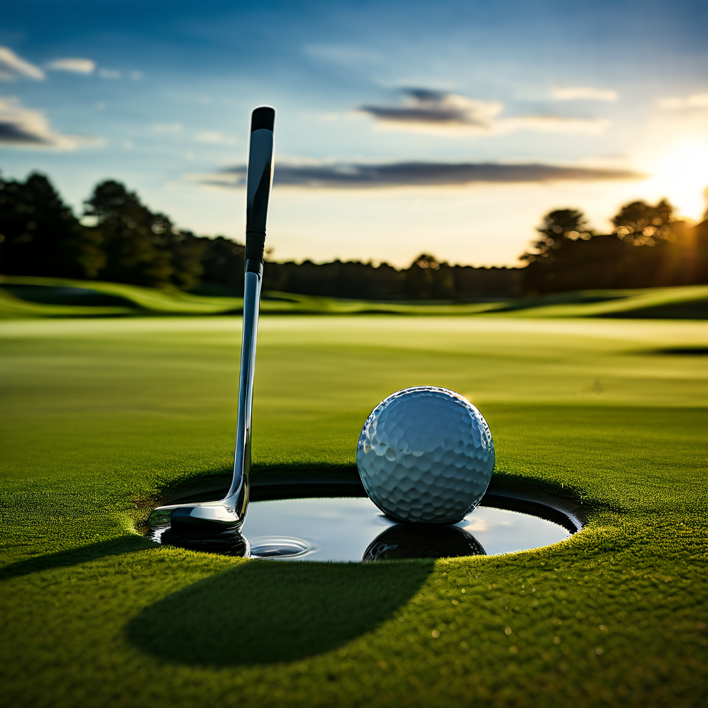 5 Facts About Golf: Enhancing Your Game with Knowledge | Gym Aesthetics