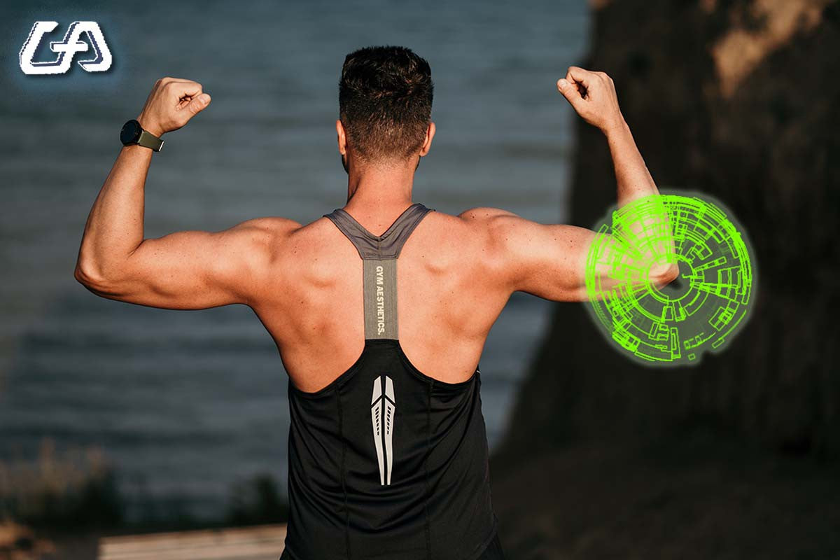 Image of How Will Artificial Intelligence Optimise Our Fitness and Wellness Journey?