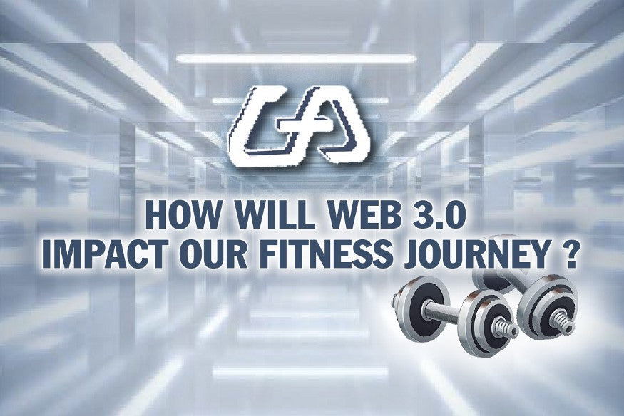 Image of How Will Web 3.0 Impact Our Fitness Journey?