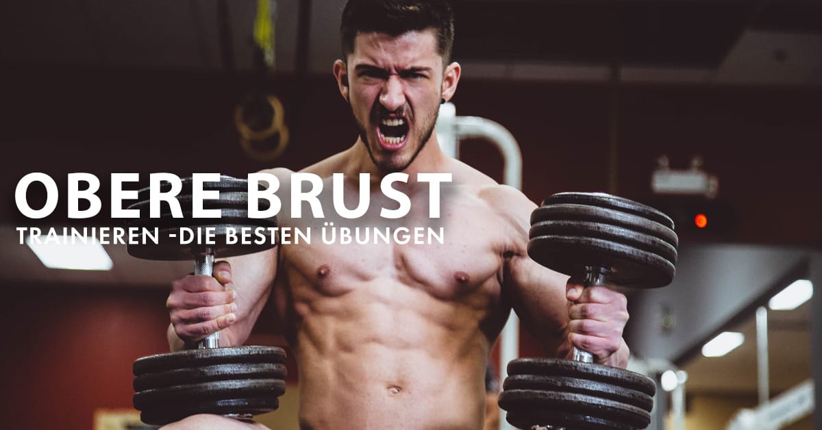 Image of Train Upper Chest: The Best Exercises