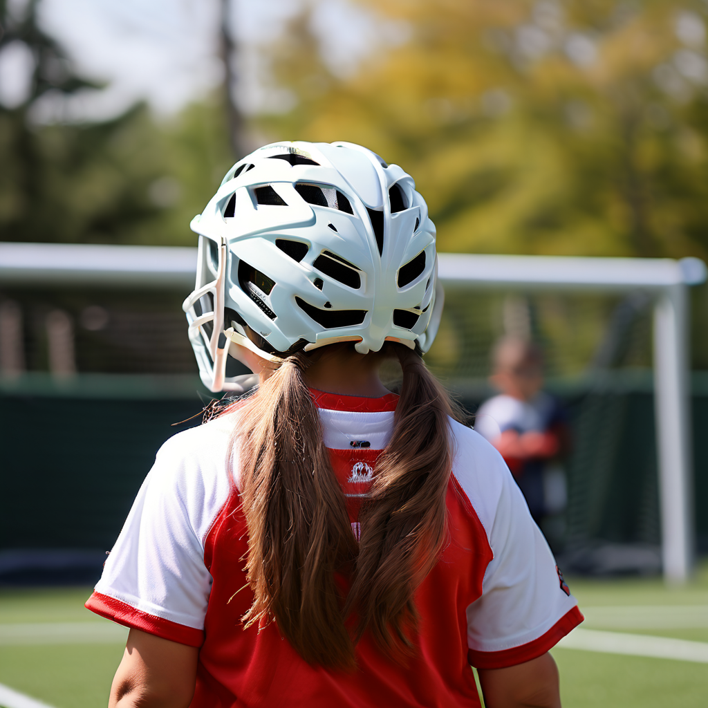 Image of Lacrosse for Kids