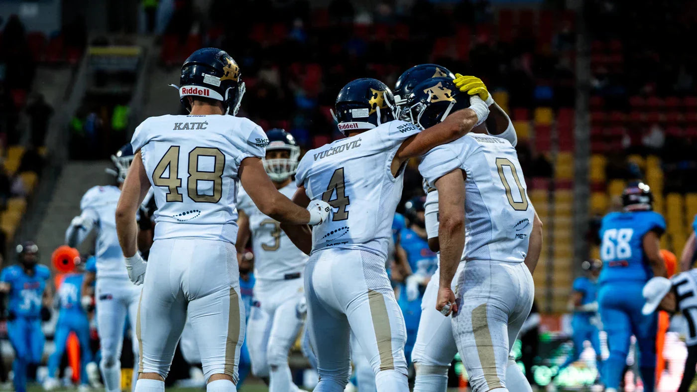 Image of Top storylines for Saturday’s week 2 games - Felix Pahl