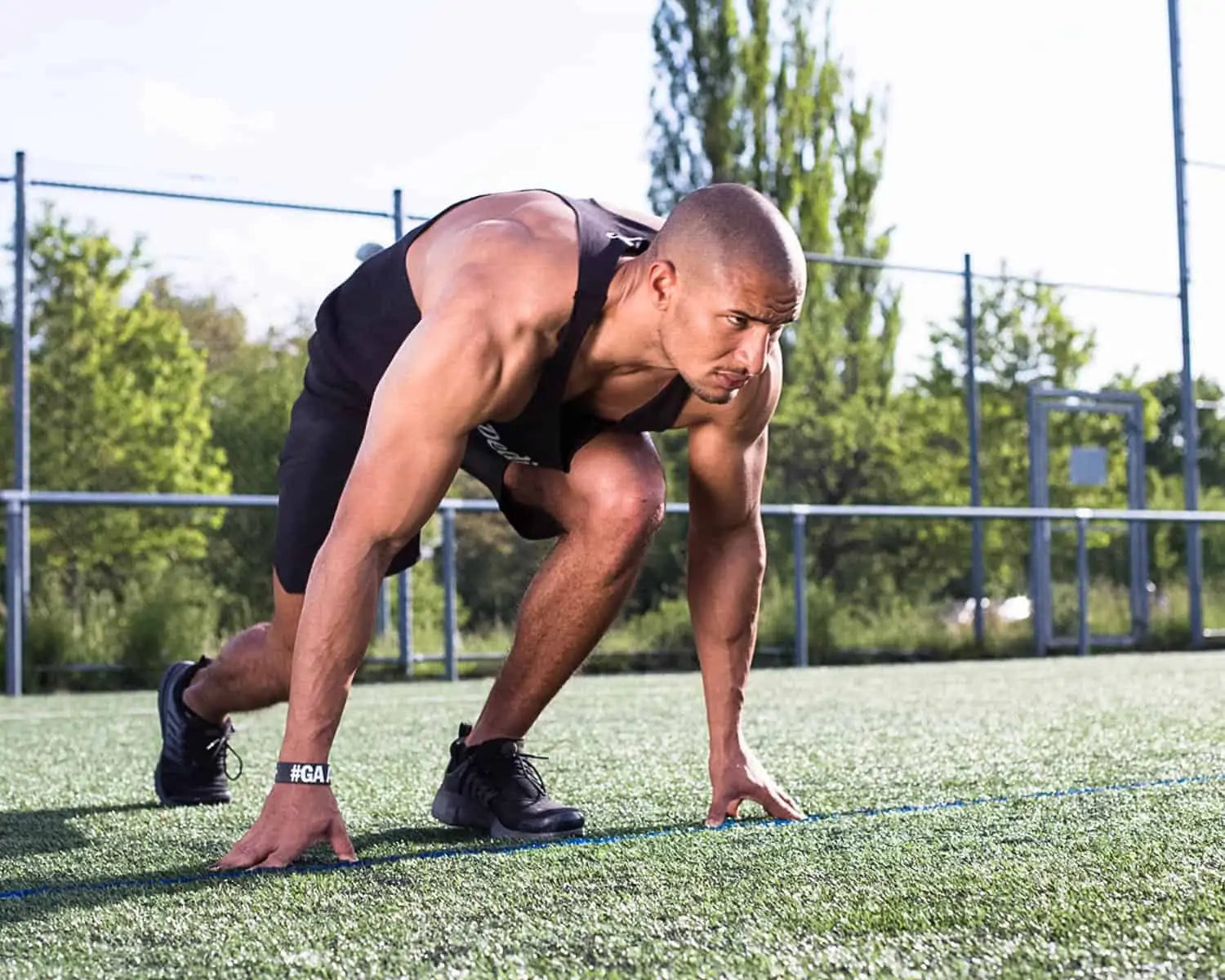 Effective strength training without equipment - the best exercises for at home