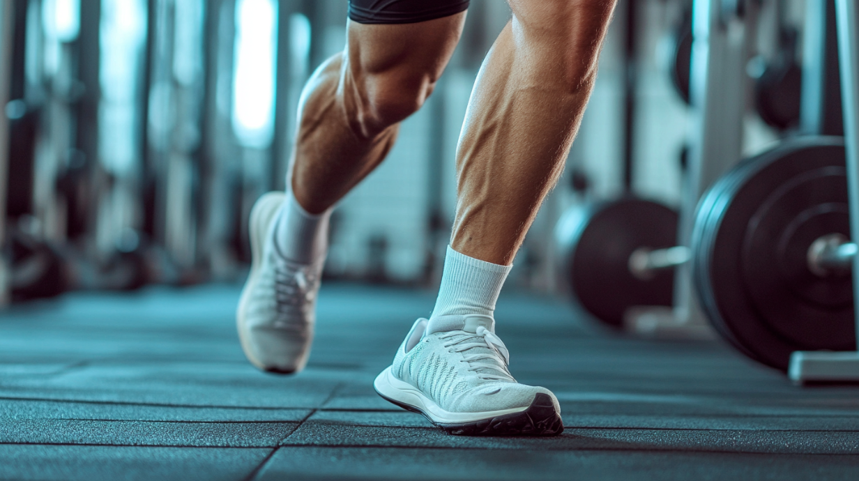Effective Leg Extension Training for Stronger Legs