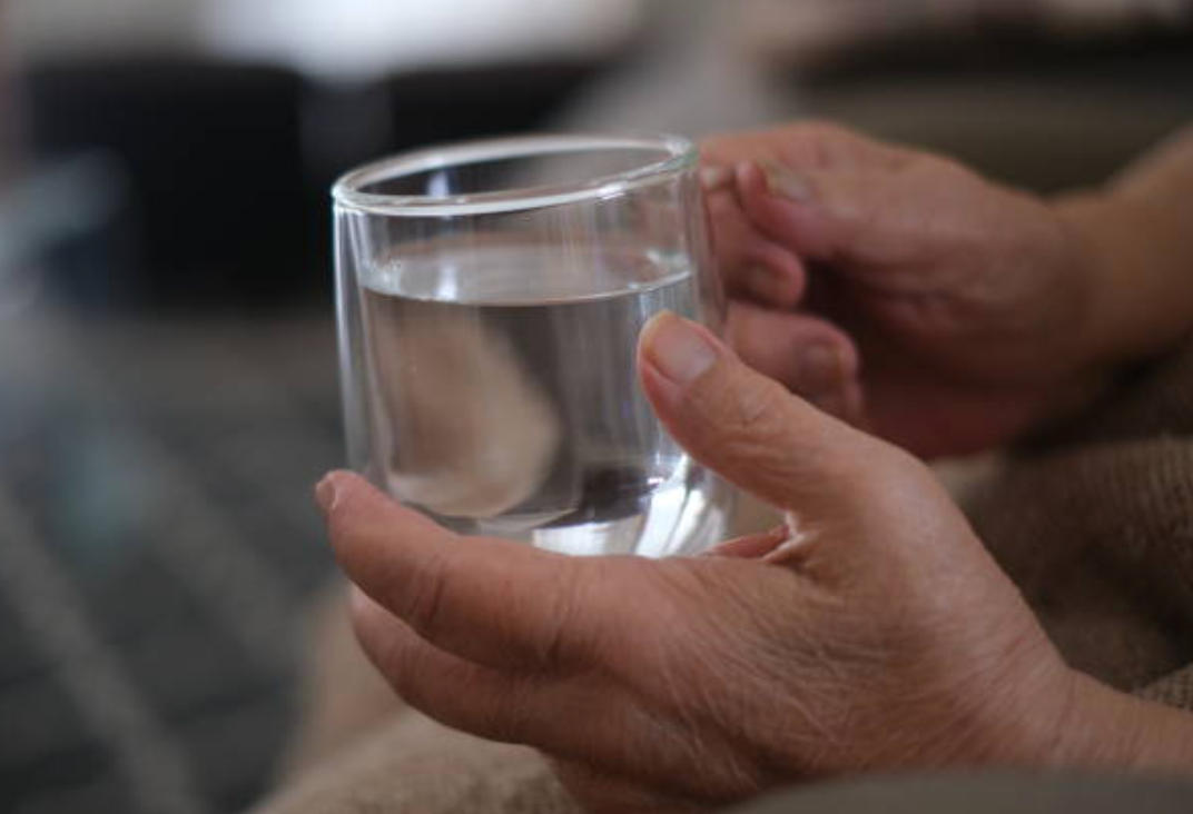 Wasserfasten für Anfänger: Die ultimative Anleitung