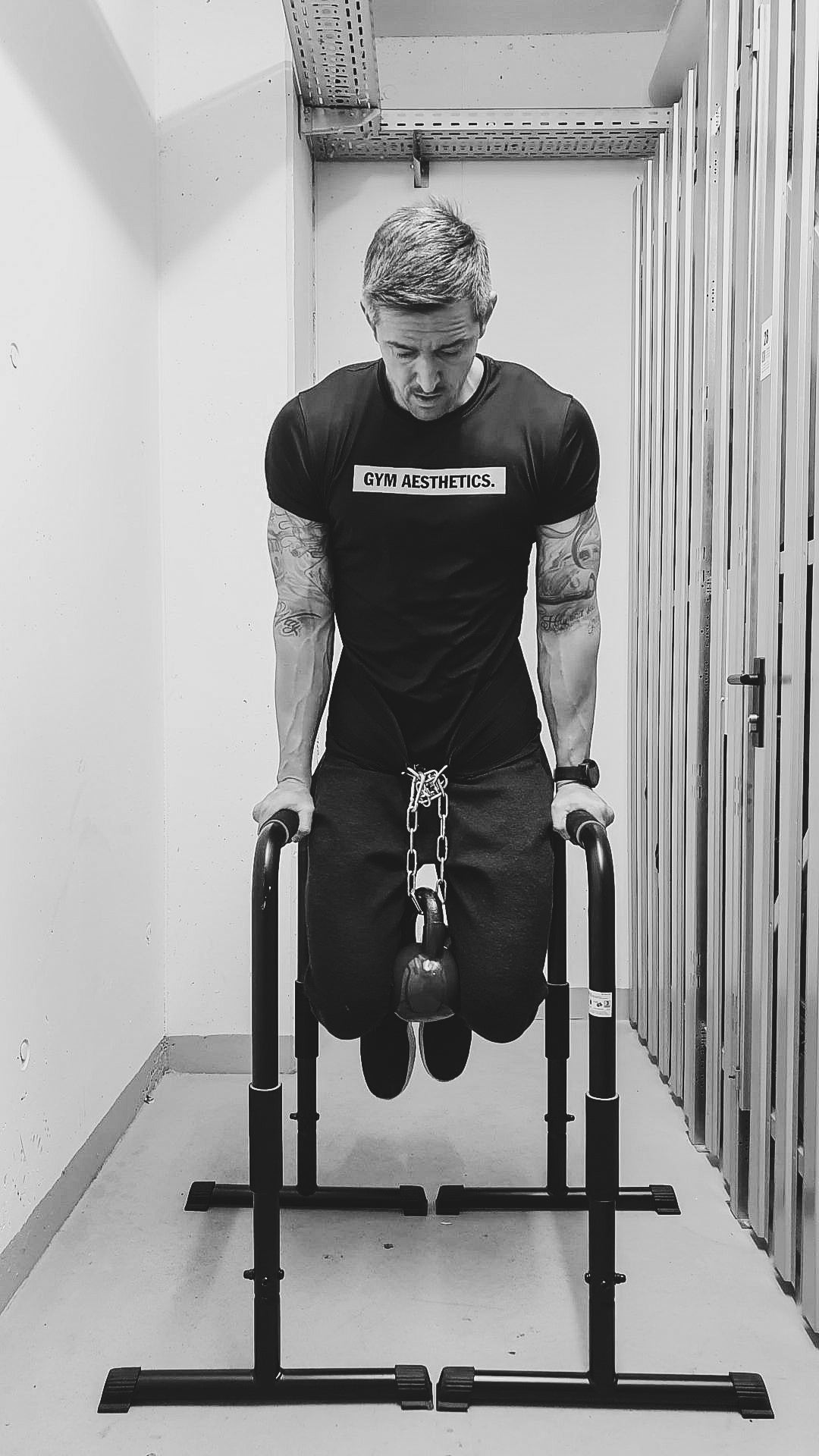 Image of Triceps exercises