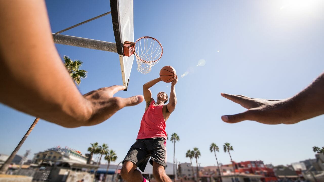 Image of How to Choose the Right Basketball Wear: A Comprehensive Guide