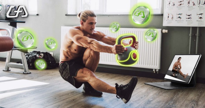 Image of What is Fit to Earn and Is It Worth Breaking A Sweat For?