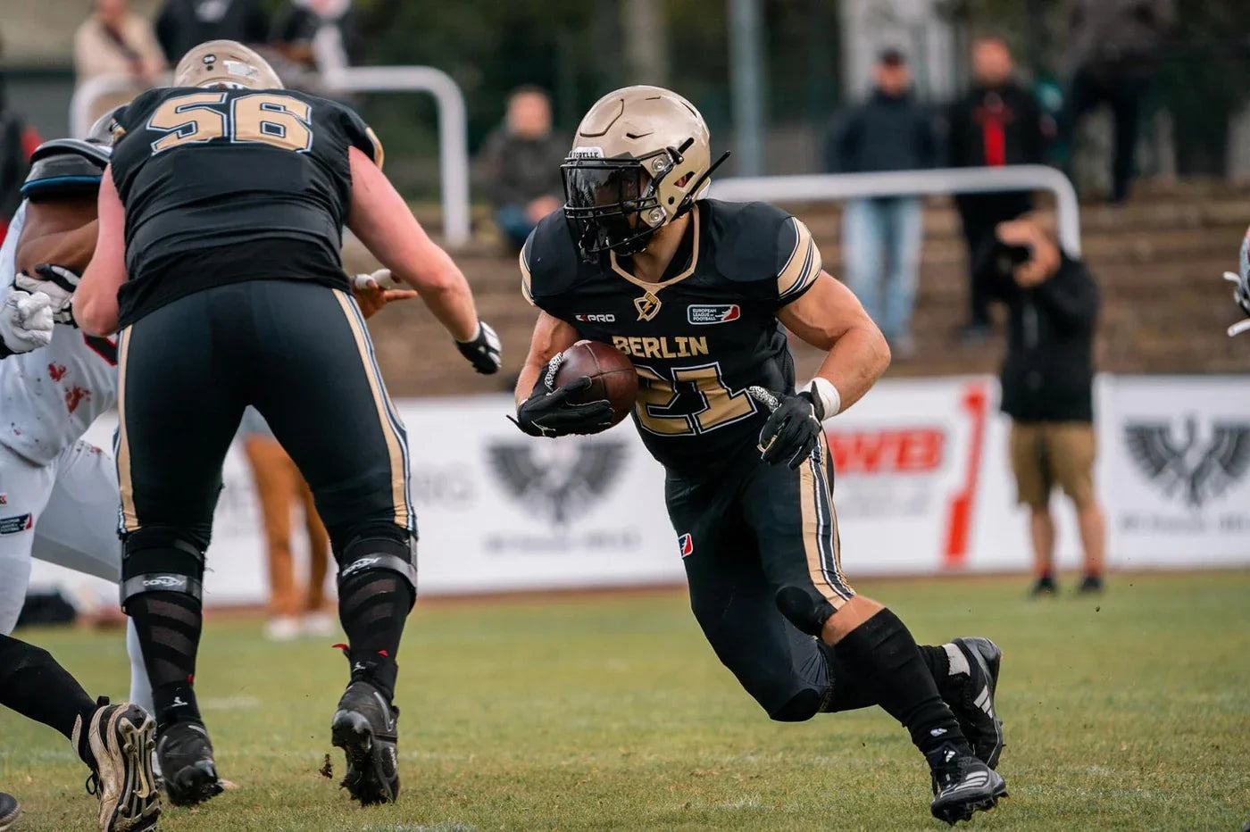 Image of Week 1's Perfect Fantasy Lineup: Who were the top performers? - Alex Malchow