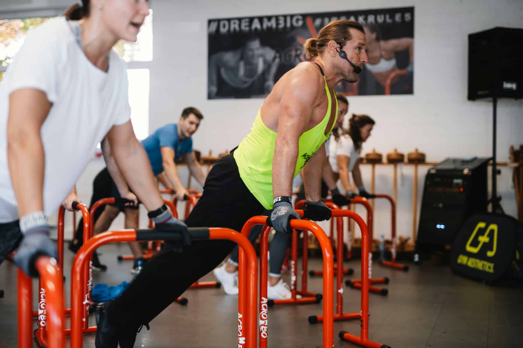 Image of Support muscle building through magnesium and zinc?