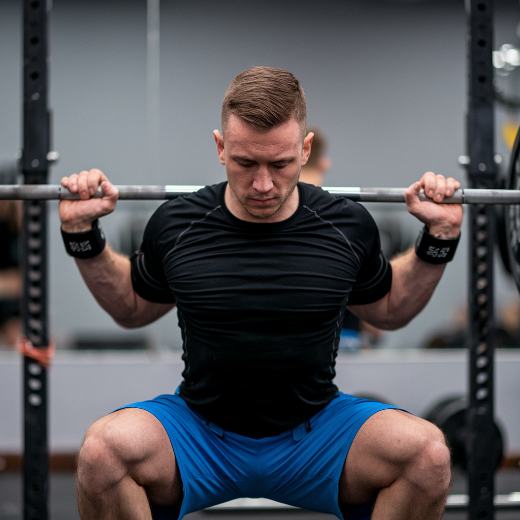 Image of Bulgarian Split Squats: The Ultimate Guide to Transforming Your Leg Workout