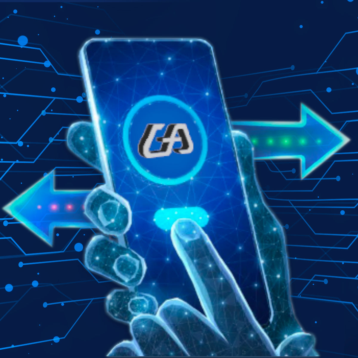 Image of What is dApp? Everything you need to know about decentralized app