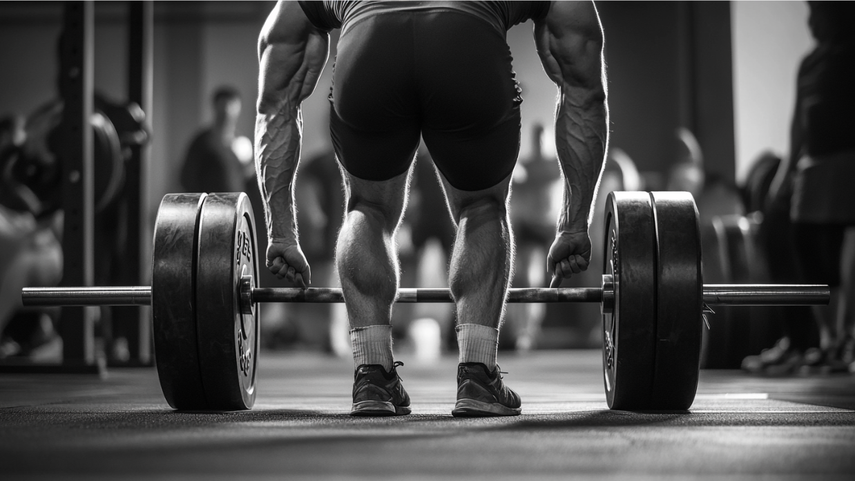 Image of Lat Pulldown Training: Tips for Effective Back Training