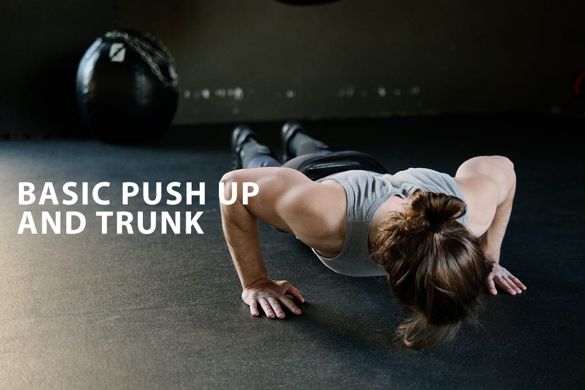 Image of Properly training pull-ups