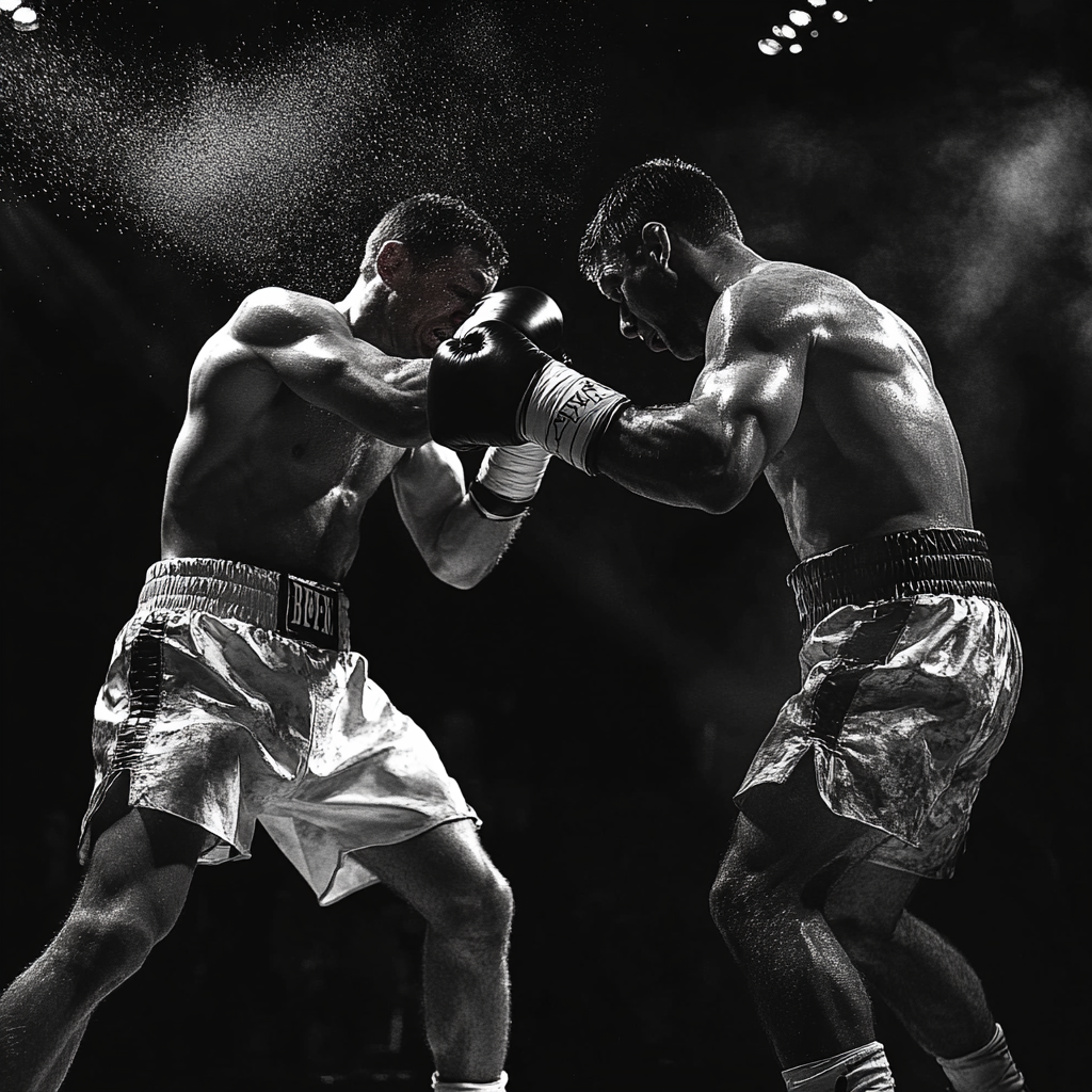 Image of Boxing Rules: Understanding the Sweet Science