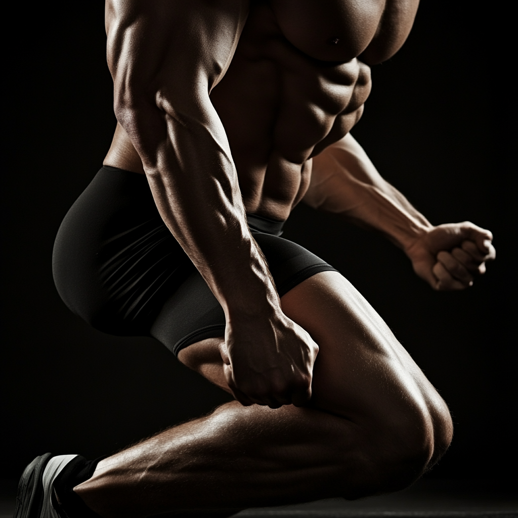 Exercises for Hamstrings: Build Strength and Flexibility