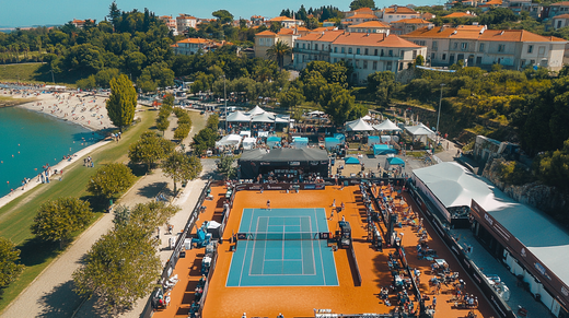Image of ITF Masters World Championships Portugal 2024
