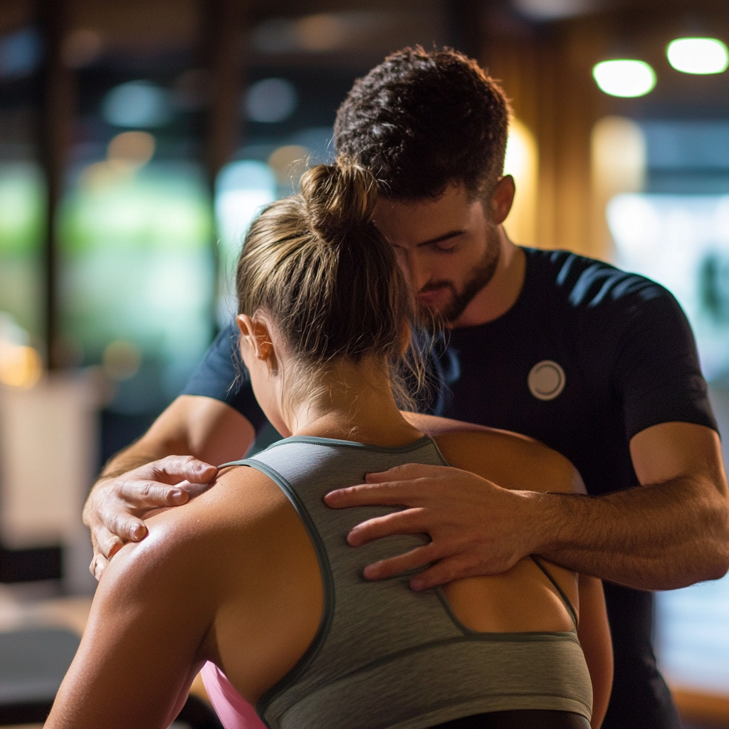 Image of Running | Massage for Runners