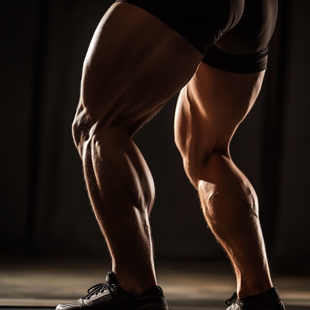 Image of Strengthening the Back of the Thigh: A Comprehensive Guide