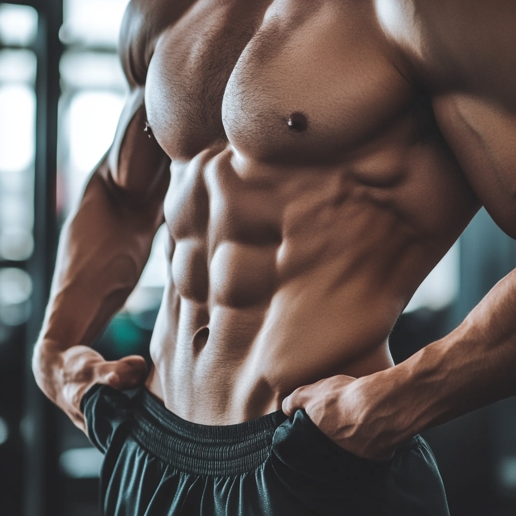 Image of Train Your Upper Pectoral Muscle: Techniques, Tips, and Benefits