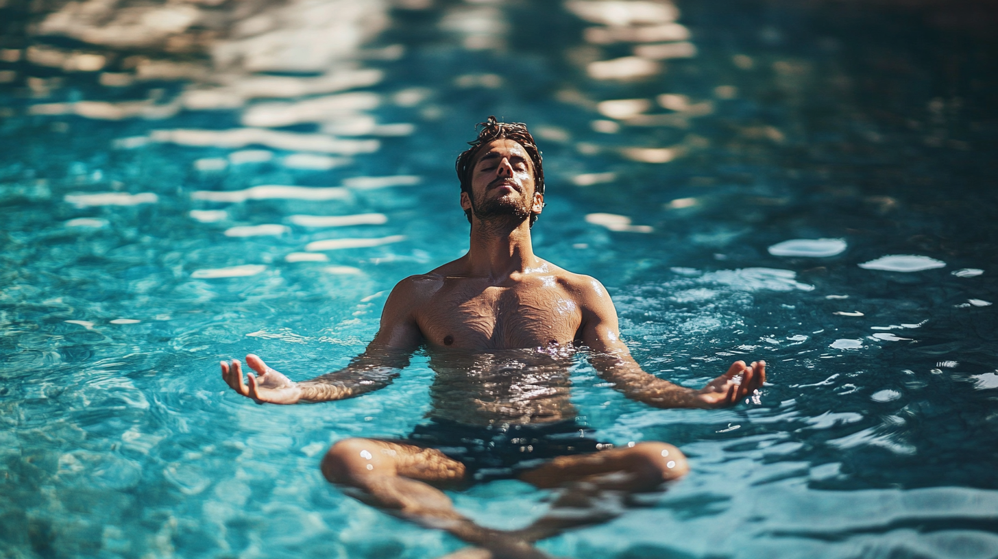 Wasserfasten für Anfänger: Die ultimative Anleitung