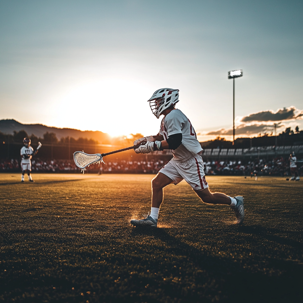 Image of What is Lacrosse? A Comprehensive Guide