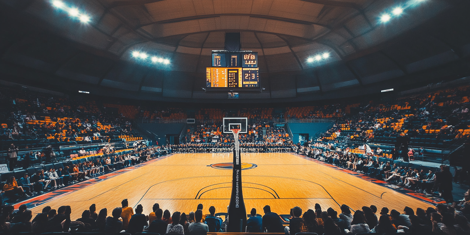 What is WUBS? The Ultimate Guide to the World University Basketball Series