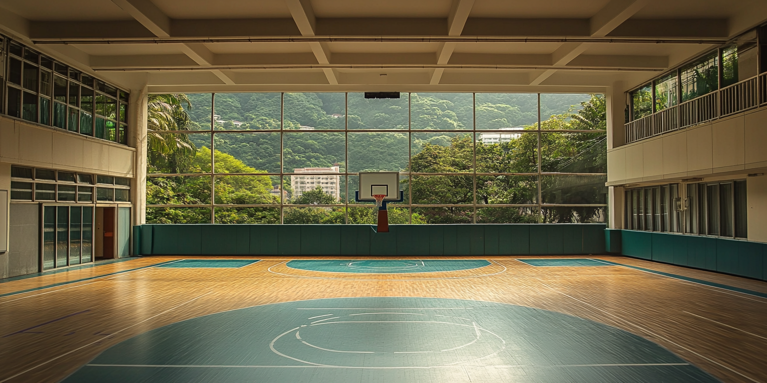 HKU Basketball History: A Legacy of Excellence and Tradition