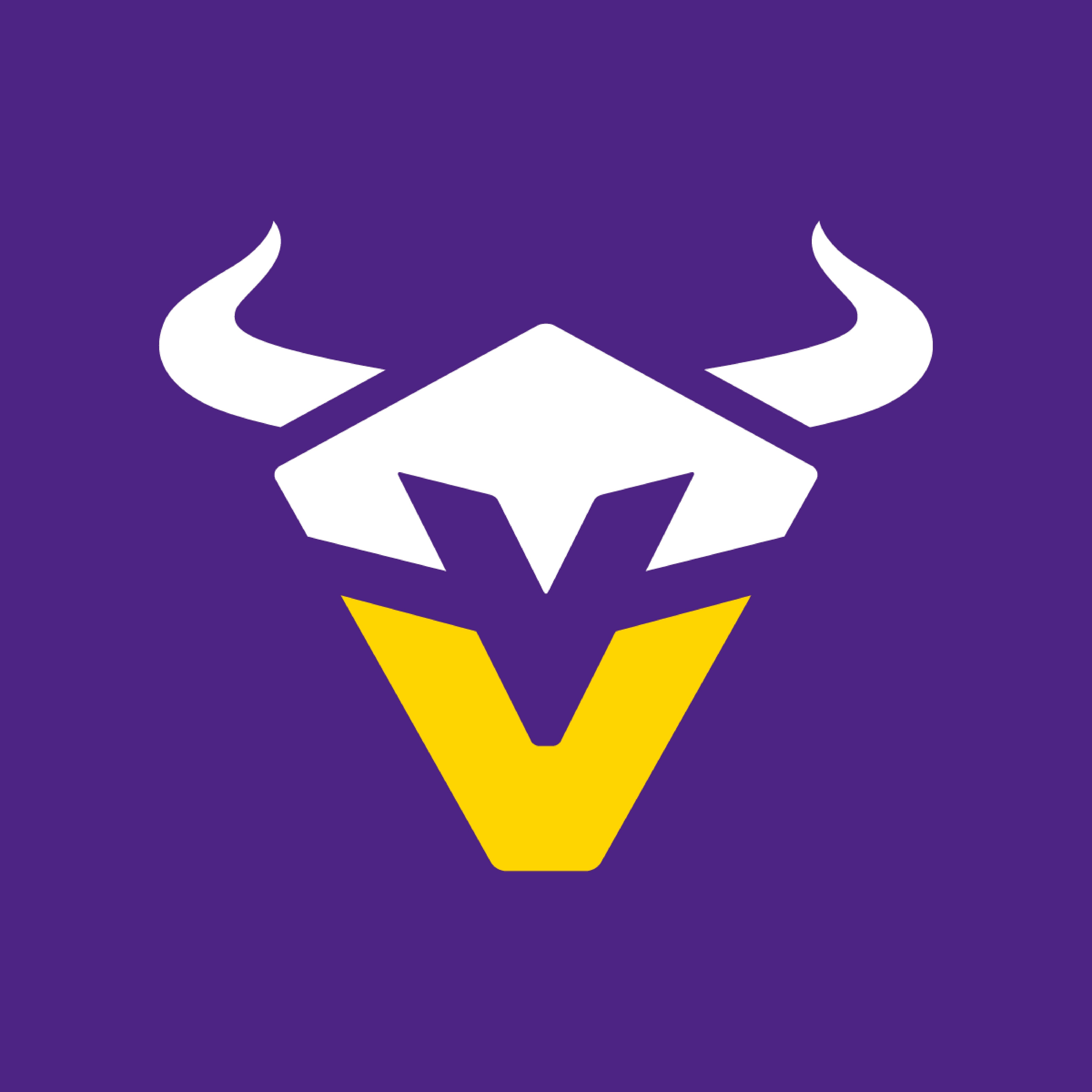 Image of Purple and Gold: The Rise of the Vienna Vikings in European Football