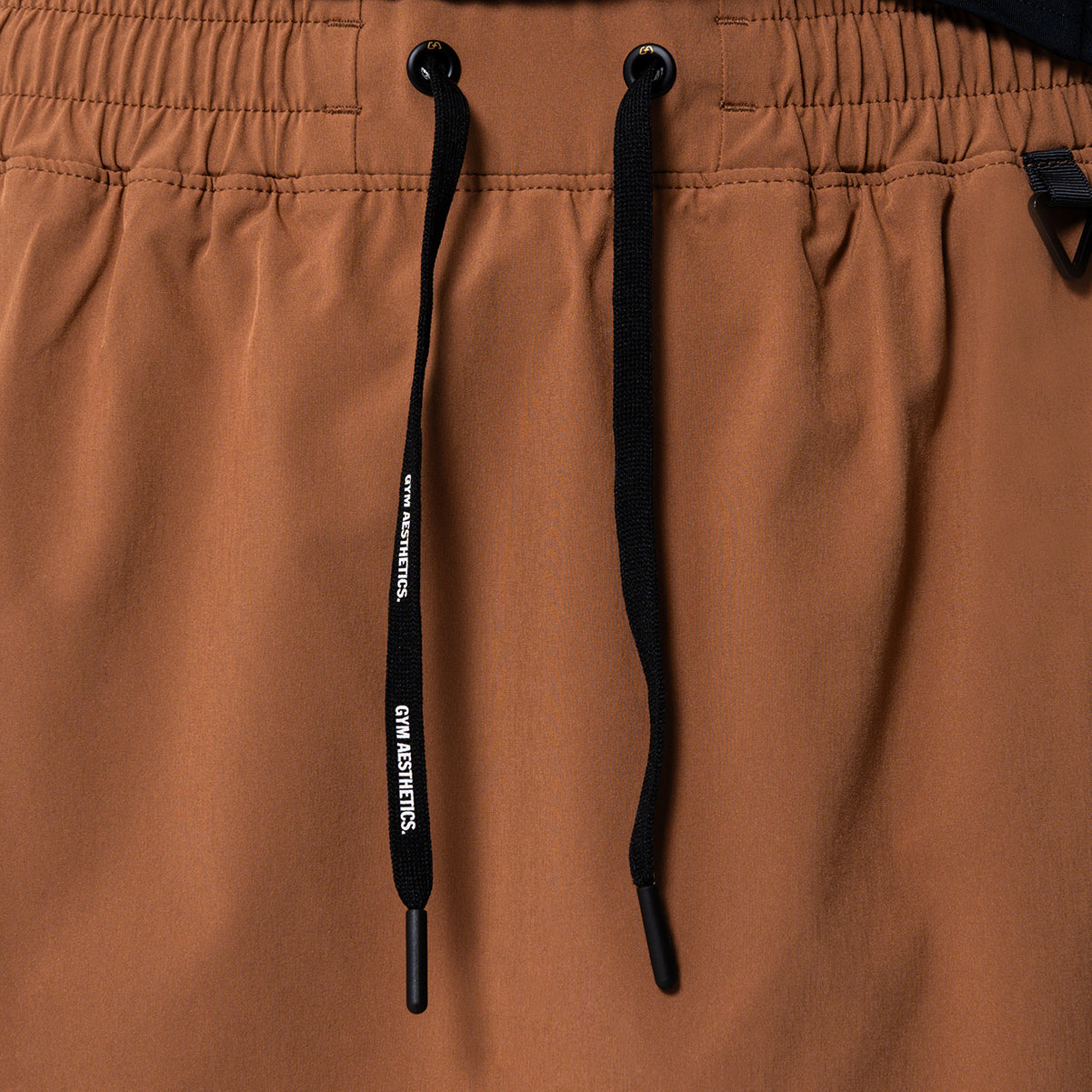 Image of Activewear 2in1 Farblock Cargorock für Damen