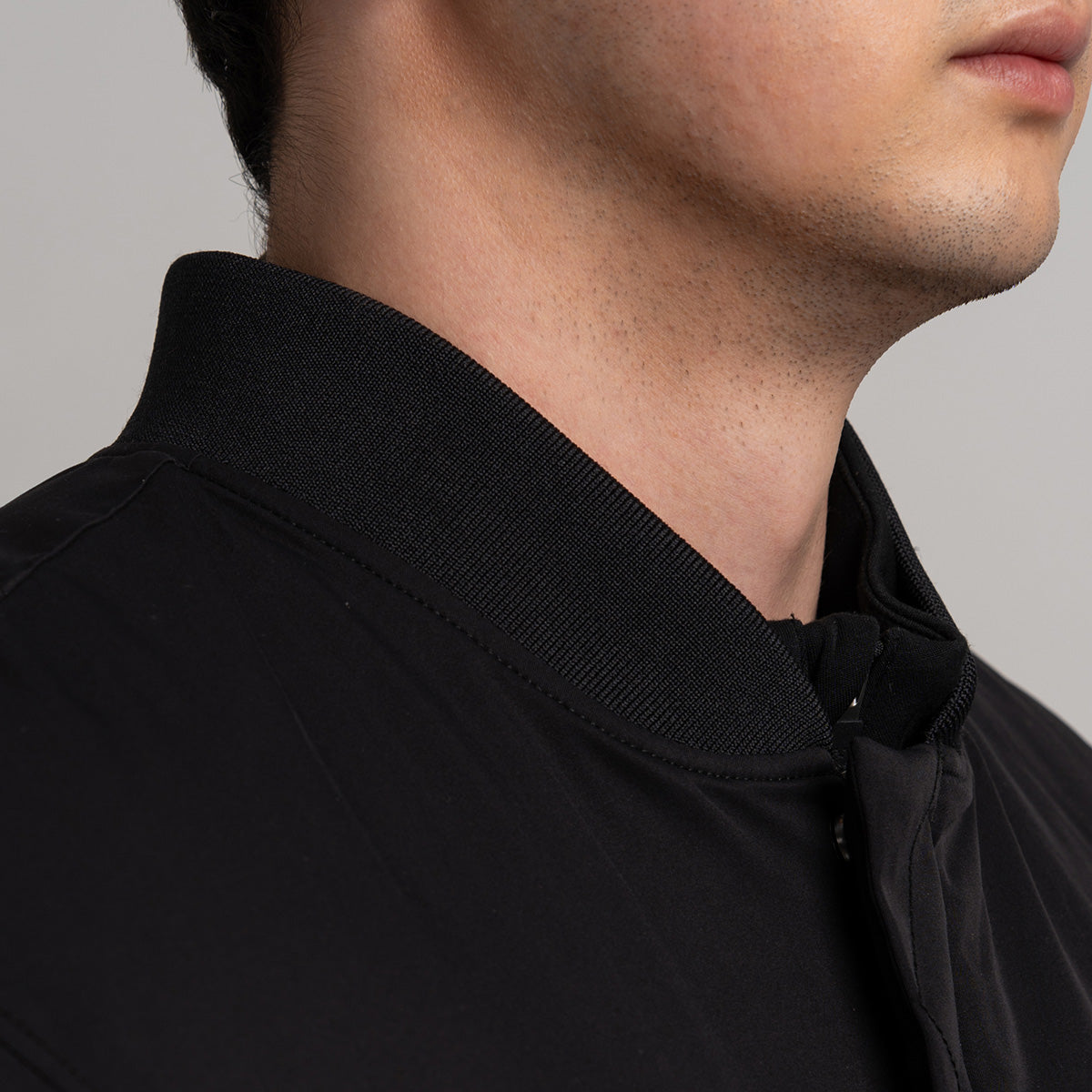 Image of 2in1 Functional Trendy Jacket 3M Thinsulate for Men