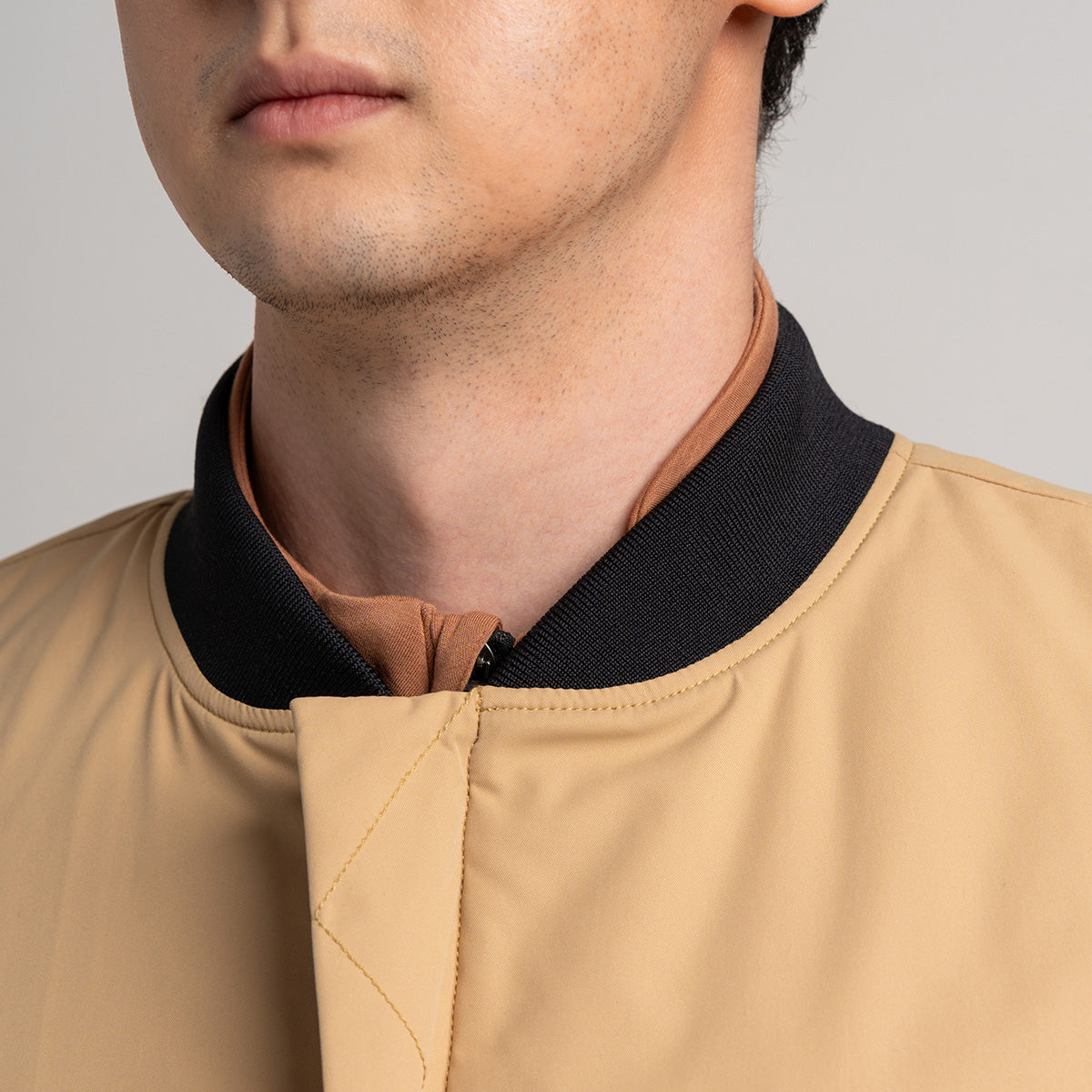 Image of 2in1 Functional Trendy Jacket 3M Thinsulate for Men