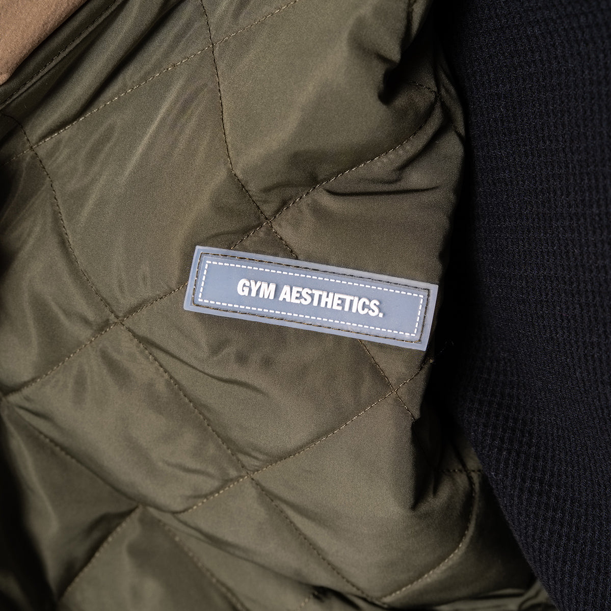 Image of 2in1 Functional Trendy Jacket Detachable Vest for Men