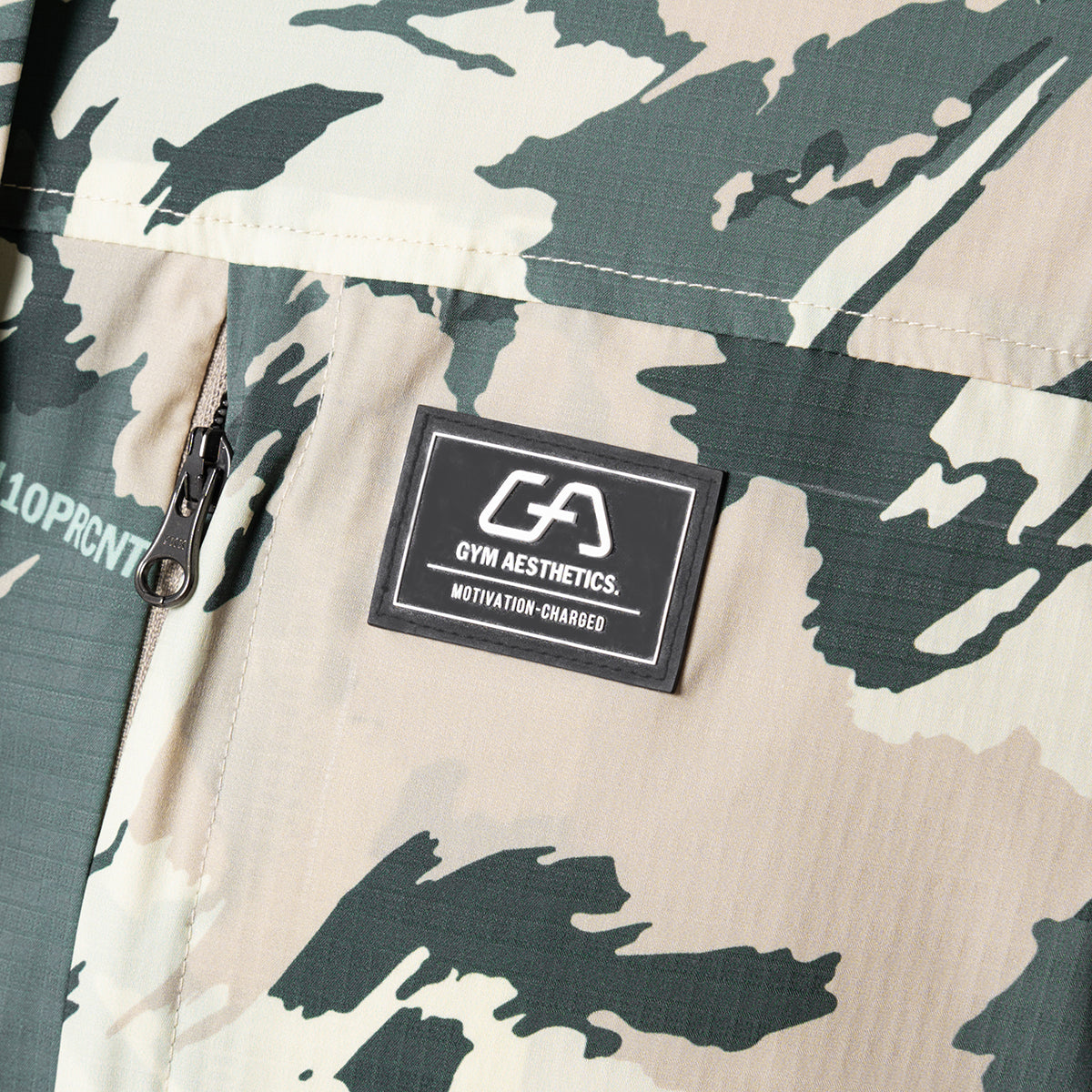 Image of 2in1 Functional Trendy Jacket for Unisex