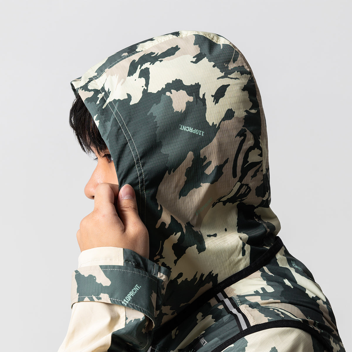 Image of 2in1 Functional Trendy Jacket for Unisex