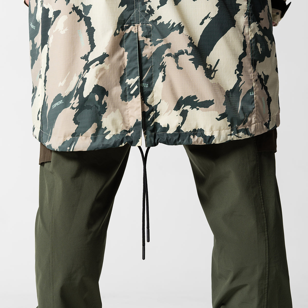 Image of 2in1 Functional Trendy Jacket for Unisex