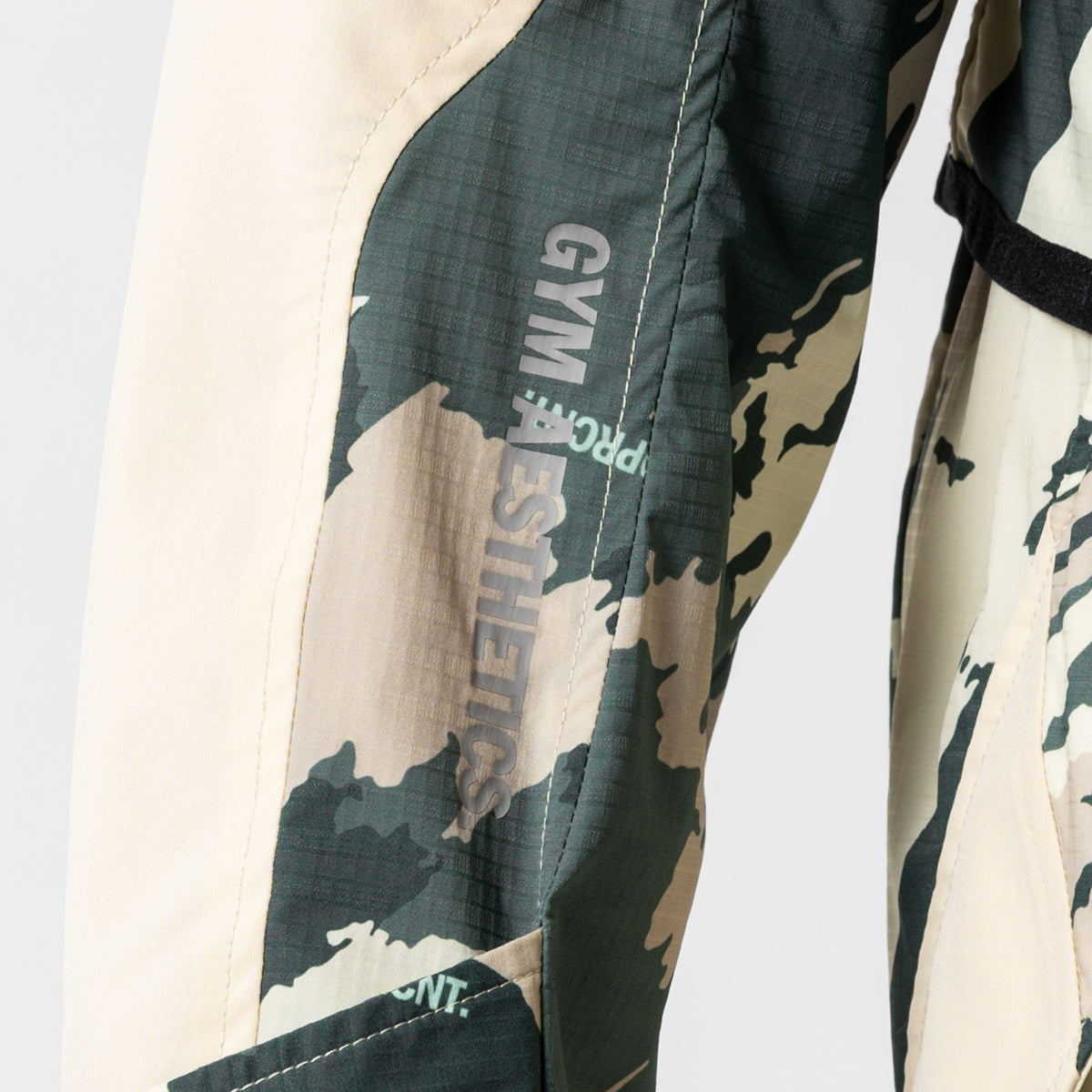 Image of 2in1 Functional Trendy Jacket for Unisex