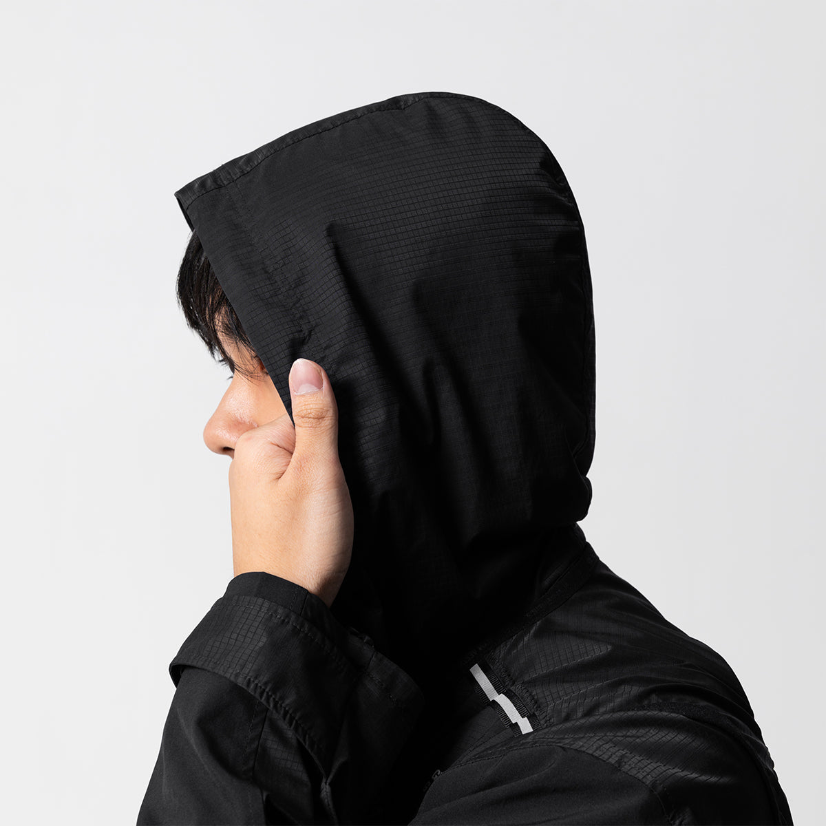 Image of 2in1 Functional Trendy Jacket for Unisex