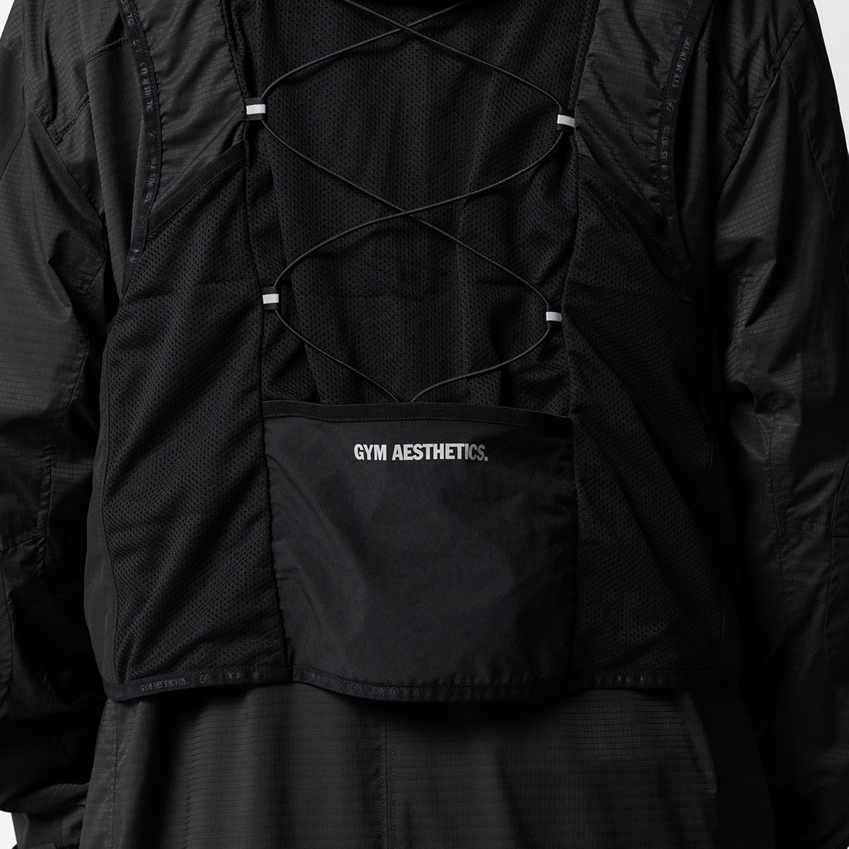 Image of 2in1 Functional Trendy Jacket for Unisex