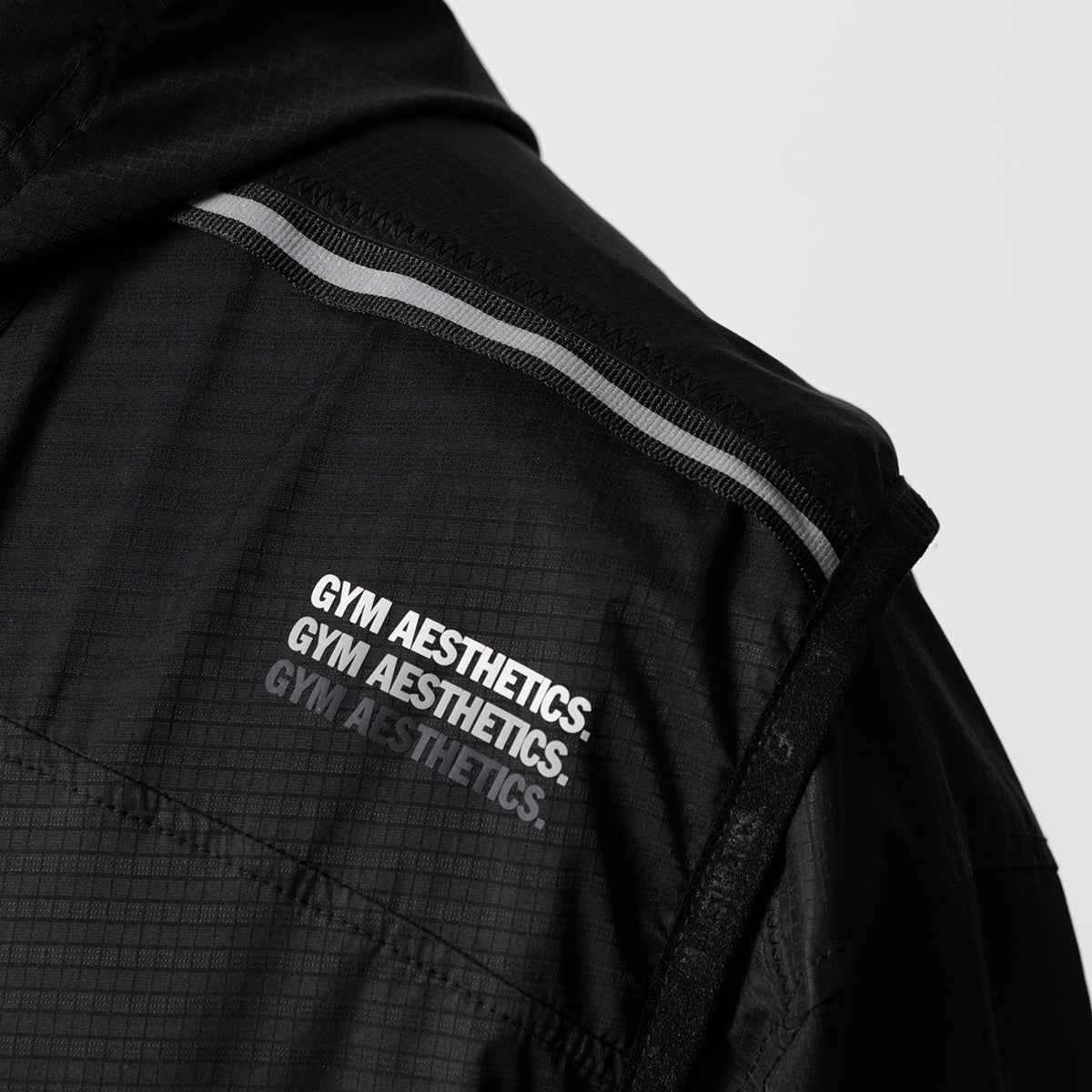 Image of 2in1 Functional Trendy Jacket for Unisex